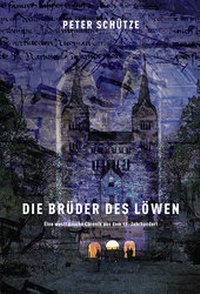 Abbildung von: Die Brüder des Löwen - Mitzkat, Jörg