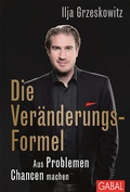 Cover: Die Ver&auml;nderungs-Formel - GABAL