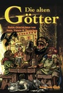 Cover: Die alten Götter - Edition Roter Drache
