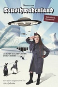 Cover: Neues aus Neuschwabenland - Edition Roter Drache