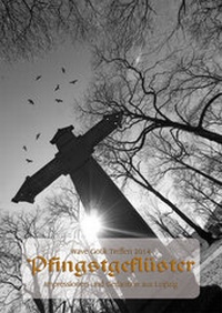 Abbildung von: Wave Gotik Treffen 2014: Pfingstgeflüster - edition subkultur