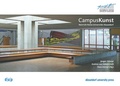 Cover: CampusKunst - D&uuml;sseldorf University Press DUP