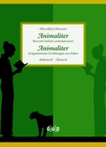 Cover: Animaliter. Animaliter - D&uuml;sseldorf University Press DUP