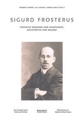 Cover: Sigurd Frosterus - Bauhaus-Universit&auml;tsverlag Weimar