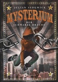 Cover: Mysterium. Der schwarze Drache - Aladin