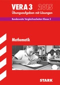 Cover: VERA 3 Grundschule - Mathematik - Stark Verlag GmbH