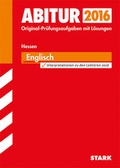 Cover: Abiturpr&uuml;fung Hessen - Englisch GK/LK - Stark Verlag GmbH