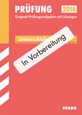 Cover: Training Abschlusspr&uuml;fung Realschule Baden-W&uuml;rttemberg - Mathematik L&ouml;sungen - Stark Verlag GmbH