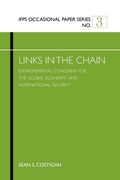 Cover: Links in the Chain - KW Publishers Pvt Ltd
