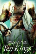 Cover: Ten Kings - Amaryllis