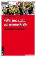 Cover: 'Wir sind stolz auf unsere Kraft' - VSA