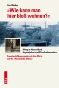 Cover: 'Wie kann man hier blo&szlig; wohnen?' - VSA