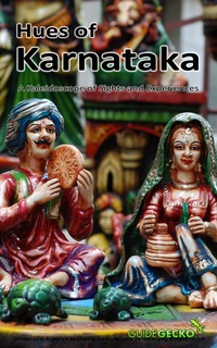 Abbildung von: Hues of Karnataka - GuideGecko