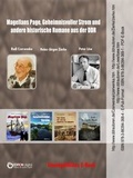 Cover: Magellans Page, Geheimnisvoller Strom und andere historische Romane aus der DDR - EDITION digital