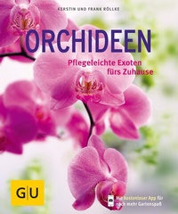 Abbildung von: Orchideen - Gräfe und Unzer