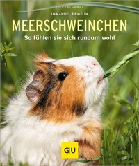 Abbildung von: Meerschweinchen - Gräfe und Unzer