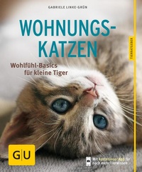 Abbildung von: Wohnungskatzen - Gräfe und Unzer