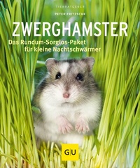 Abbildung von: Zwerghamster - Gräfe und Unzer