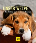 Cover: Unser Welpe - Gr&auml;fe und Unzer