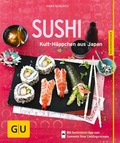 Cover: Sushi - Gr&auml;fe und Unzer
