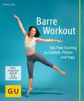 Cover: Barre Workout - Gr&auml;fe und Unzer