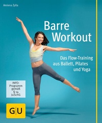 Abbildung von: Barre Workout - Gräfe und Unzer