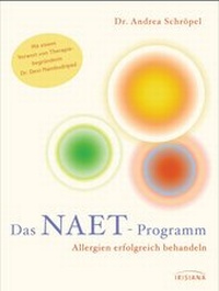 Abbildung von: Das NAET-Programm - Irisiana