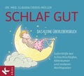 Cover: Schlaf gut - Das kleine &Uuml;berlebensbuch - K&ouml;sel