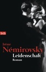 Cover: Leidenschaft - Albrecht Knaus Verlag