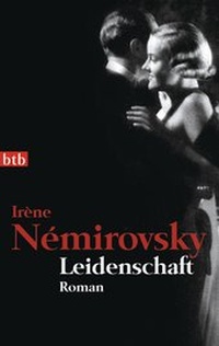 Enlarge image Cover: Leidenschaft - Albrecht Knaus Verlag