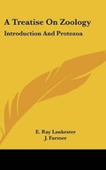 Cover: A Treatise On Zoology - Kessinger Publishing