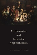 Cover: Mathematics and Scientific Representation - Oxford University Press Inc