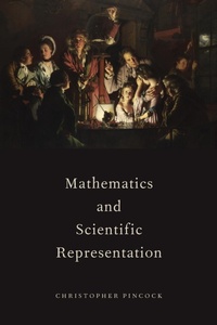 Abbildung von: Mathematics and Scientific Representation - Oxford University Press Inc