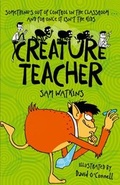 Cover: Creature Teacher - Oxford University Press
