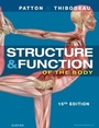 Cover: Structure & Function of the Body - Hardcover - Mosby