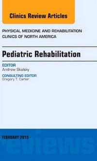 Abbildung von: Pediatric Rehabilitation, An Issue of Physical Medicine and Rehabilitation Clinics of North America: Volume 26-1 - Elsevier