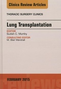 Bild: Lung Transplantation, An Issue of Thoracic Surgery Clinics: Volume 25-1 - Elsevier