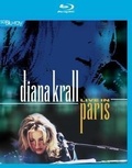 Cover: Live In Paris (BluRay) - Universal Music Vertrieb - A Division of Universal Music GmbH