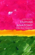 Cover: Human Anatomy - Oxford University Press