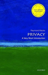 Abbildung von: Privacy - Oxford University Press