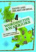 Cover: Wordsmiths and Warriors - Oxford University Press
