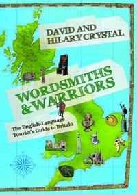 Enlarge image Cover: Wordsmiths and Warriors - Oxford University Press