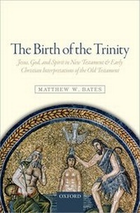Enlarge image Cover: The Birth of the Trinity - Oxford University Press