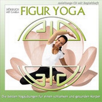 Abbildung von: Figur Yoga - Die besten Yogaübungen - ZYX Music