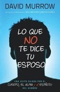 Cover: Lo Que No Te Dice Tu Esposo - Unilit