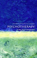 Cover: Psychotherapy - Oxford University Press