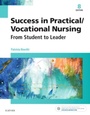 Cover: Success in Practical/Vocational Nursing - Saunders