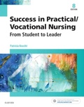 Cover: Success in Practical/Vocational Nursing - Saunders