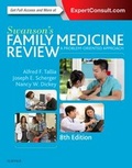 Cover: Swanson's Family Medicine Review - Elsevier