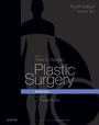 Cover: Plastic Surgery - Elsevier